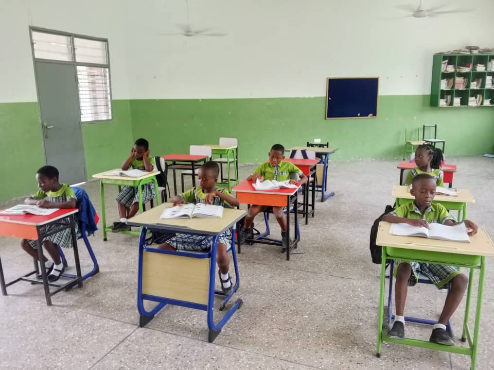 Learners learning